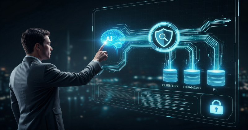 Después AI Middleware